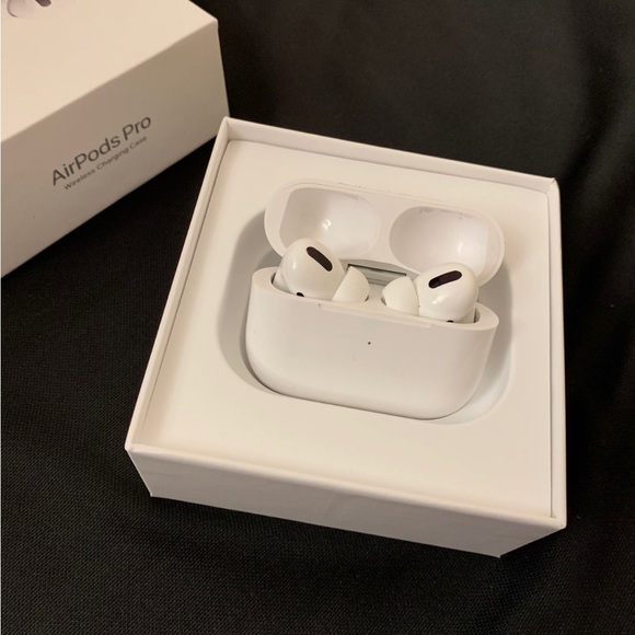 Apple Airpod Pros
